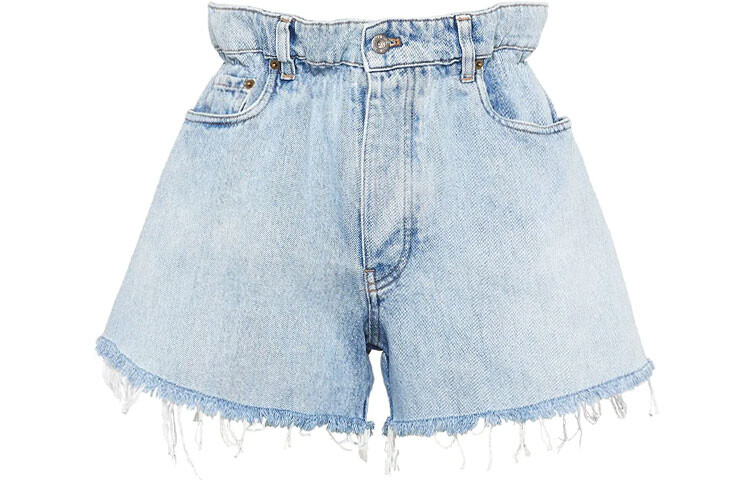 Джинсовые шорты женские синие Miu Miu
Джинсовые шорты женские синие Miu Miu