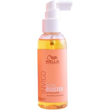 Invigo Nutri-Enrich Booster 100мл, Wella
Invigo Nutri-Enrich Booster 100мл, Wella