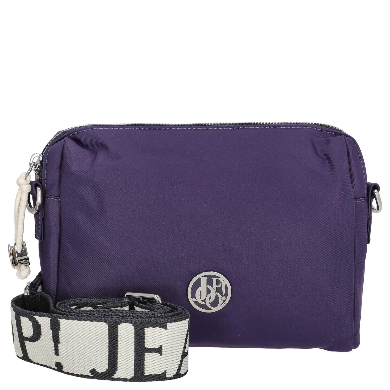 Сумка через плечо JOOP! Jeans Women Lietissimo Loretta Schultertasche 22 см, фиолетовый
Сумка через плечо JOOP! Jeans Women Lietissimo Loretta Schultertasche 22 см, фиолетовый