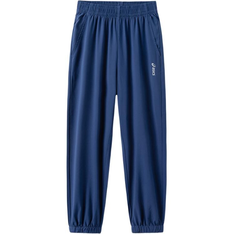 GS Брюки Asics, фиолетовый
GS Брюки Asics, фиолетовый