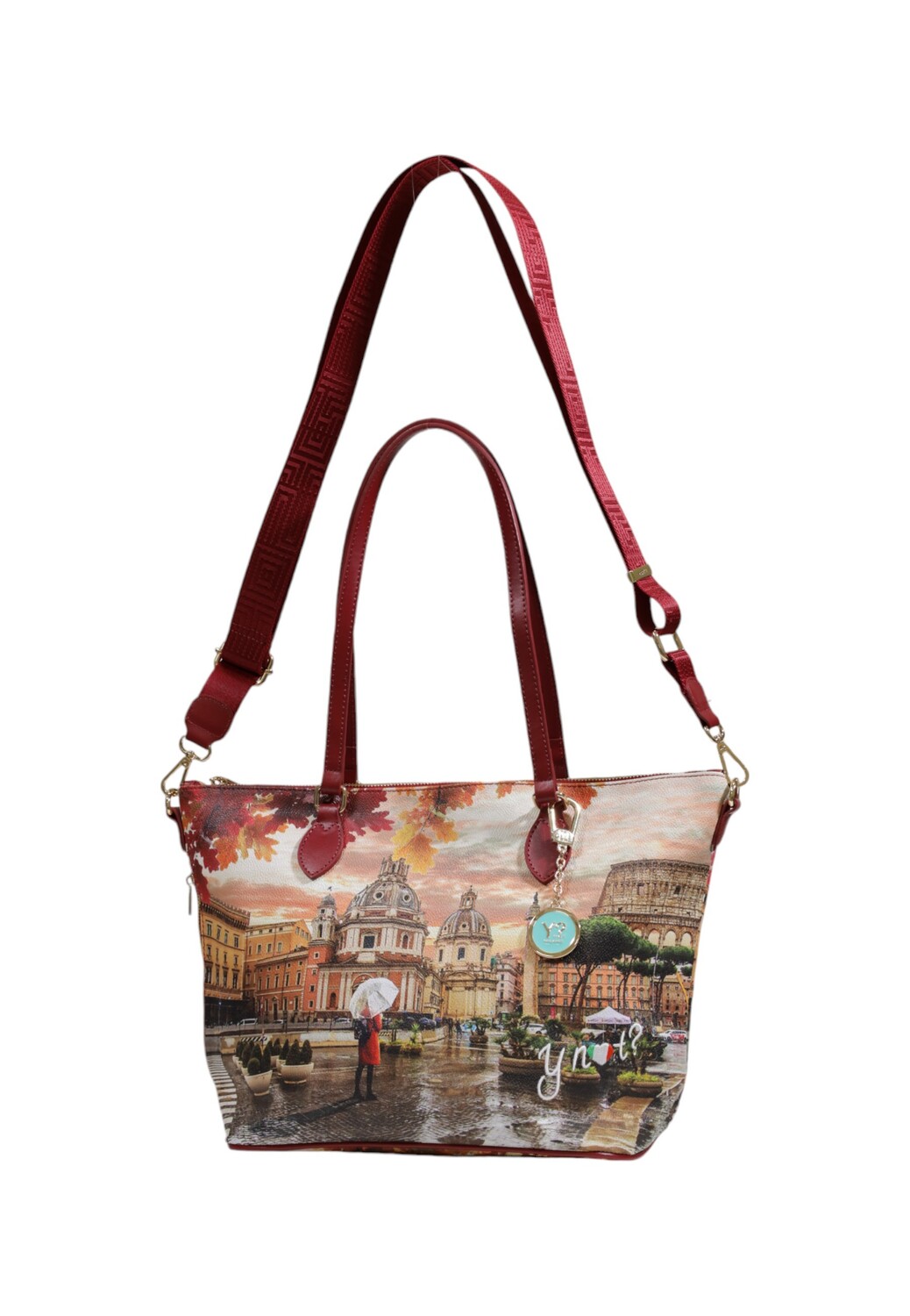 Сумка Y Not шоппер с принтом, бордовый, Красный, Сумка Y Not шоппер с принтом, бордовый
Сумка Y Not шоппер с принтом, бордовый, Красный, Сумка Y Not шоппер с принтом, бордовый