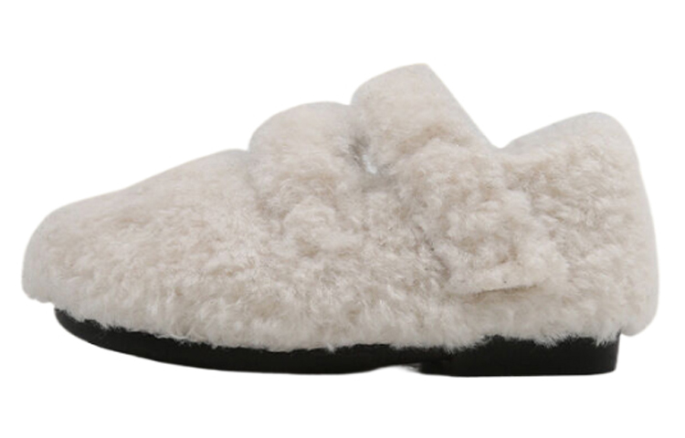 Дышащие теплые низкие туфли для малышей MAIBUXIONG, бежевый
Дышащие теплые низкие туфли для малышей MAIBUXIONG, бежевый