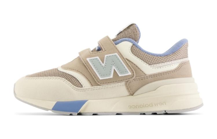 Нью Баланс 997 Амортизирующие Износостойкие Низкие Детские Беговые Кроссовки Хаки
Нью Баланс 997 Амортизирующие Износостойкие Низкие Детские Беговые Кроссовки Хаки