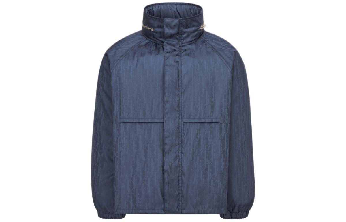 Детская куртка Dior, темно-синий
Детская куртка Dior, темно-синий