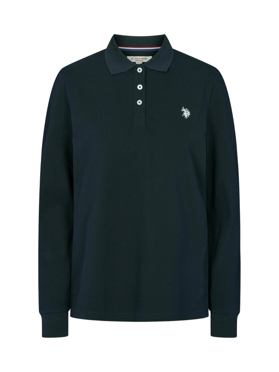 Рубашка U.S. POLO ASSN. Lise, темно-синий
Рубашка U.S. POLO ASSN. Lise, темно-синий