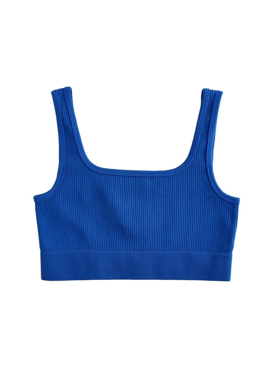 Бюстгальтер без косточек Next, синий
Бюстгальтер без косточек Next, синий