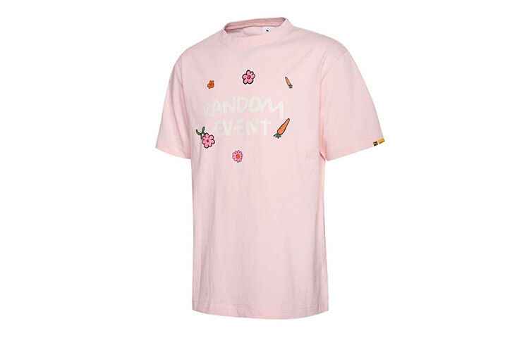 Футболка Randomevent X унисекс Puma
Футболка Randomevent X унисекс Puma