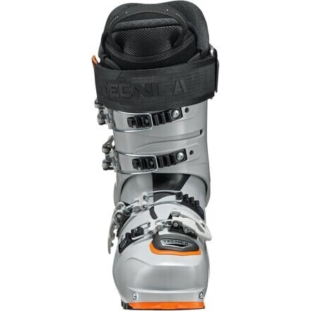 Ботинки Zero G Tour — 2024 женские Tecnica, серый
Ботинки Zero G Tour — 2024 женские Tecnica, серый