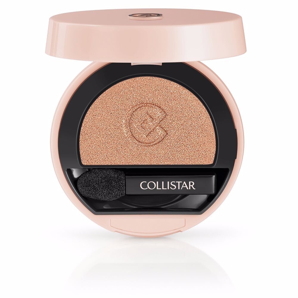 Тени для век Impeccable sombra de ojos compacta Collistar, 2 g, 220-honey satin
Тени для век Impeccable sombra de ojos compacta Collistar, 2 g, 220-honey satin