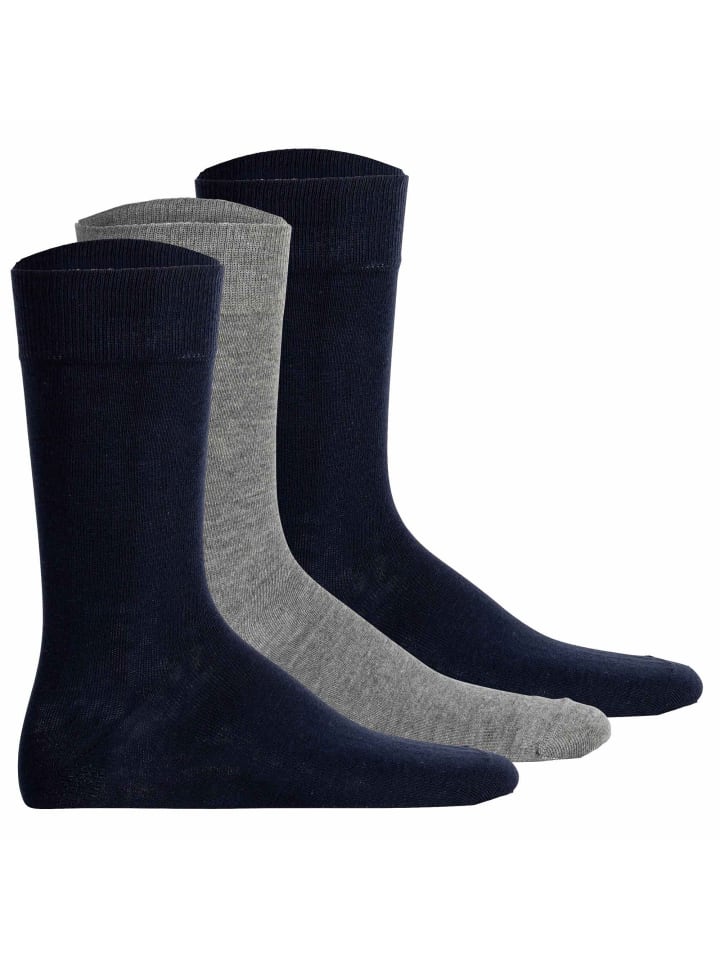 Носки Hudson, цвет dunkelblau/grau
Носки Hudson, цвет dunkelblau/grau