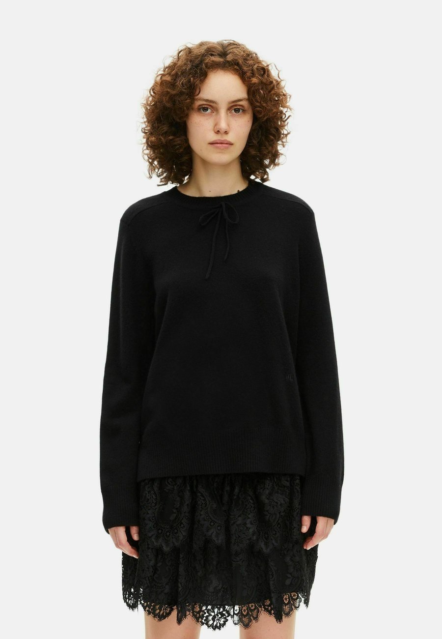 Джемпер The Kooples Jumper, Black
Джемпер The Kooples Jumper, Black