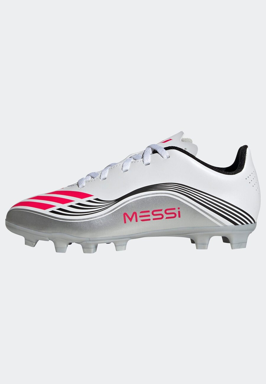 Спортивная обувь ADIDAS PERFORMANCE F50 Messi Club, белый
Спортивная обувь ADIDAS PERFORMANCE F50 Messi Club, белый