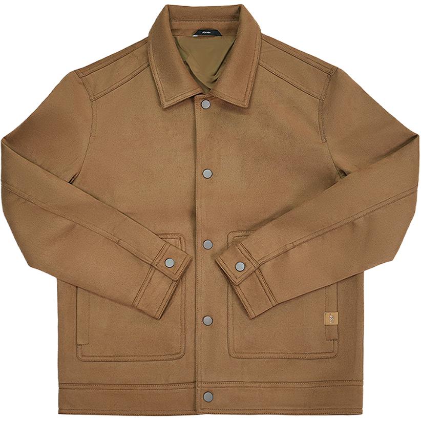 CAT Куртка мужская, Khaki 
CAT Куртка мужская, Khaki