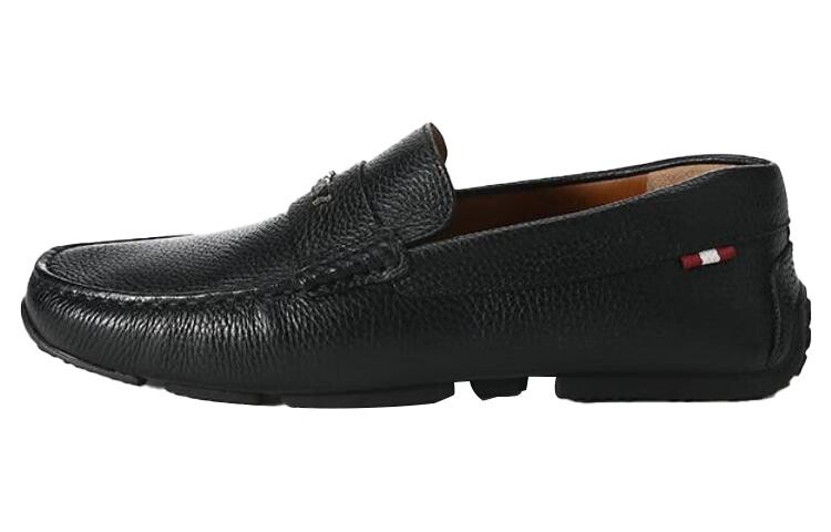 Мужские туфли BALLY Men's Casual Shoes Men Low-Top Black
Мужские туфли BALLY Men's Casual Shoes Men Low-Top Black