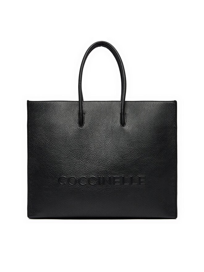 Сумочка QBB Coccinllemyrtha Maxi Log E1 QBB 18 01 01 Coccinelle, черный
Сумочка QBB Coccinllemyrtha Maxi Log E1 QBB 18 01 01 Coccinelle, черный