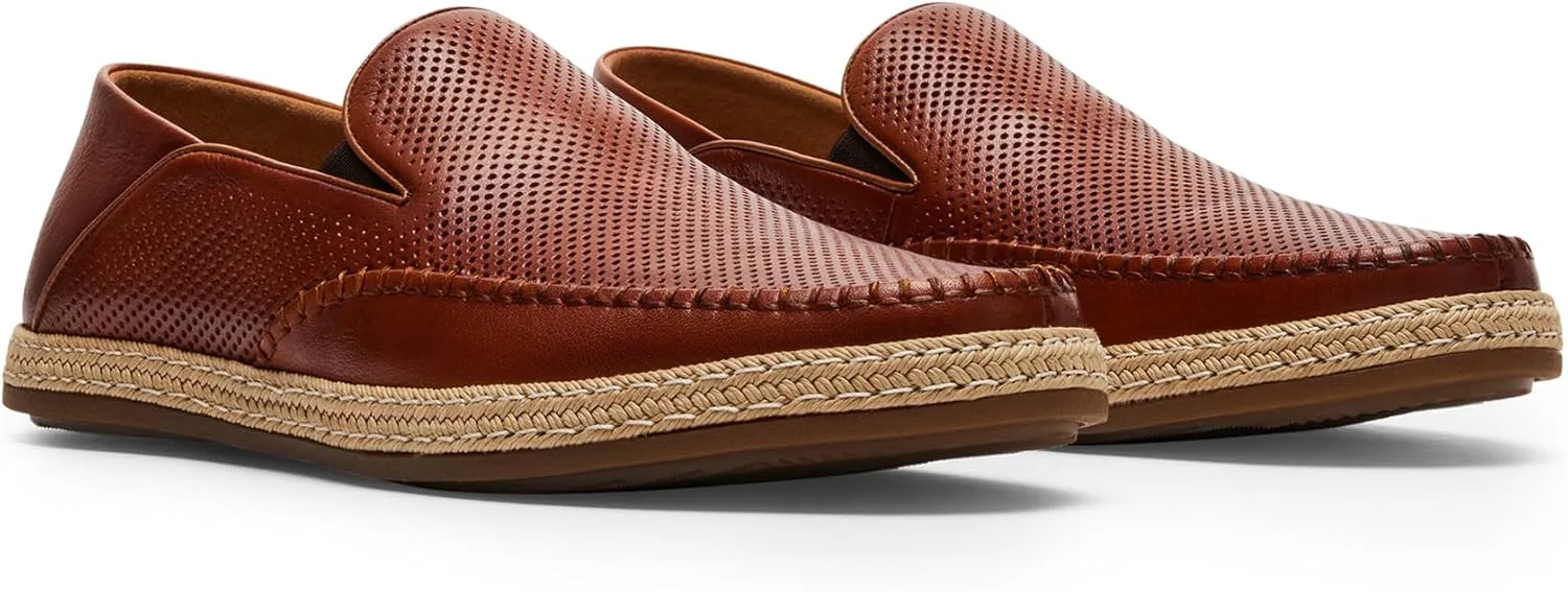 Мужские кроссовки Steve Madden Caydenn
Мужские кроссовки Steve Madden Caydenn