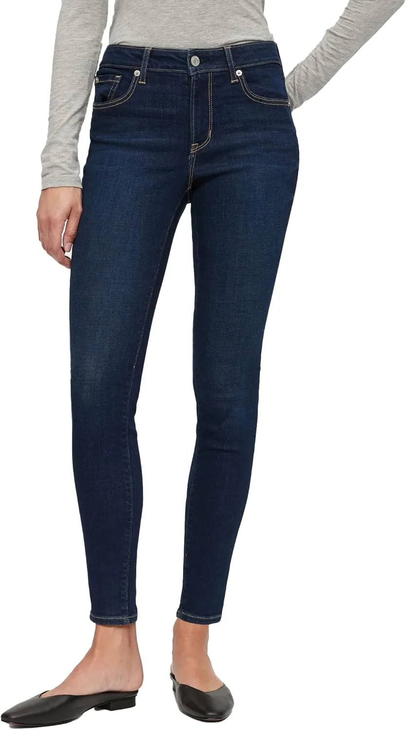 Женские леггинсы Mid Rise от Gap
Женские леггинсы Mid Rise от Gap
