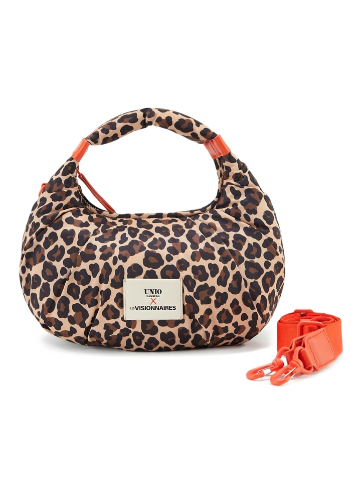 Сумка через плечо Les Visionnaires
Сумка через плечо Les Visionnaires