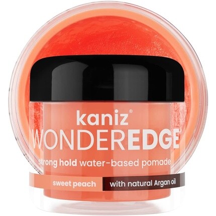 Помада Wonder Edge Sweet Peach на водной основе 120 мл Kaniz
Помада Wonder Edge Sweet Peach на водной основе 120 мл Kaniz