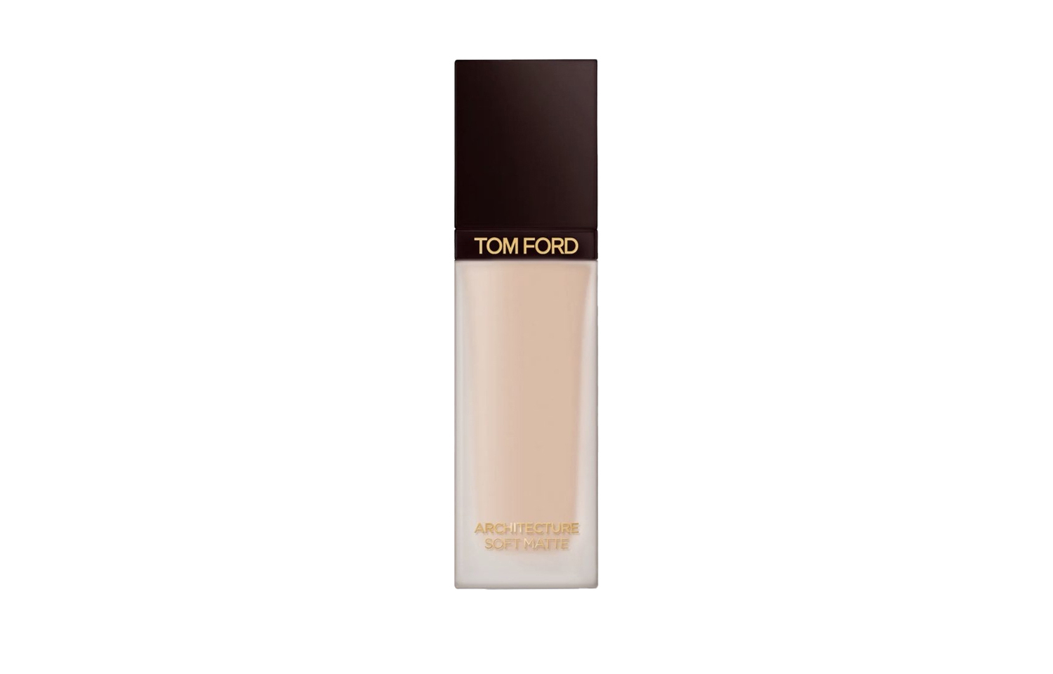 Тональная основа TF Soft Focus для коррекции тона кожи 30 мл TOM FORD
Тональная основа TF Soft Focus для коррекции тона кожи 30 мл TOM FORD
