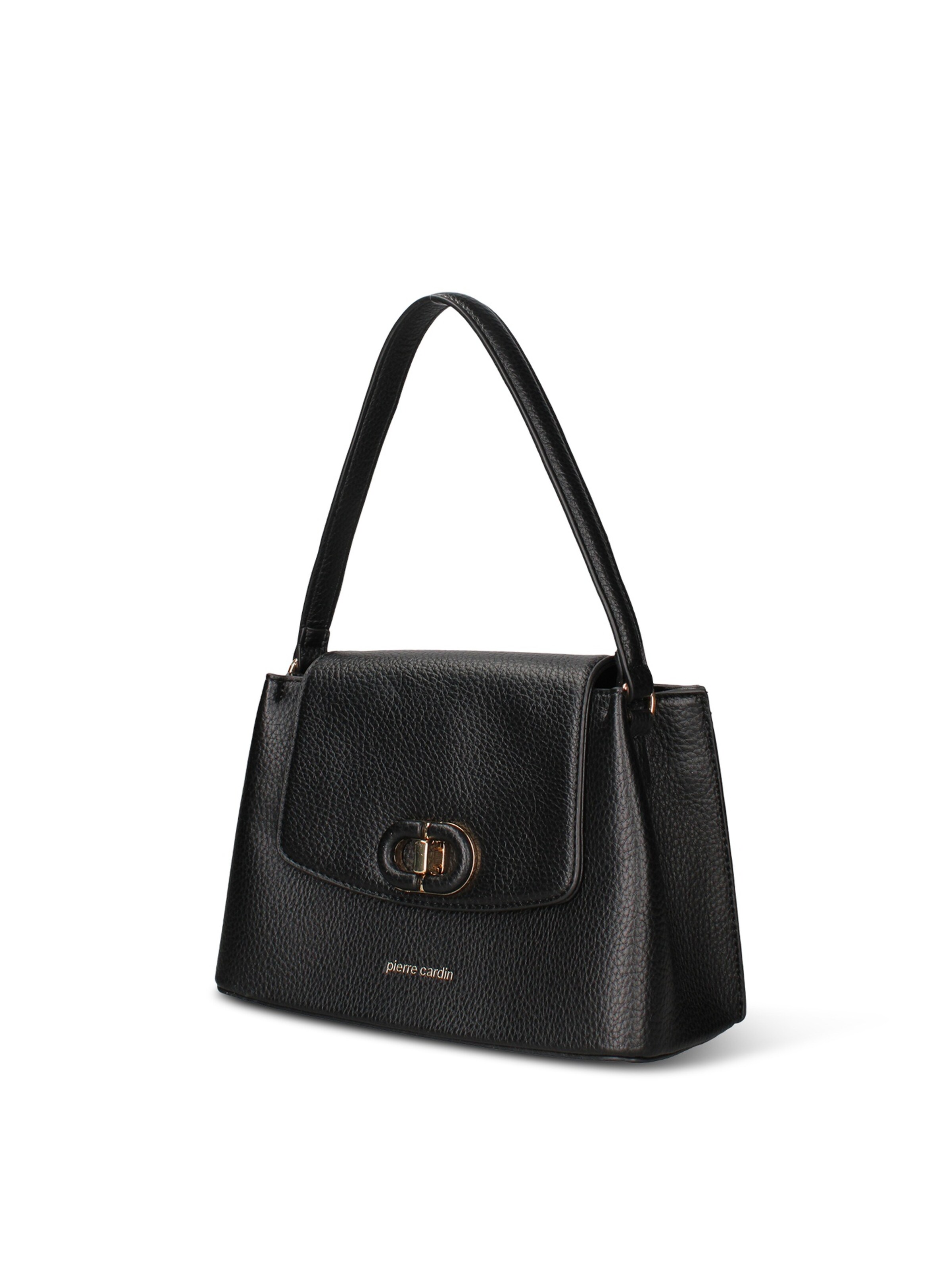 PIERRE CARDIN Плечевая сумка в черном цвете
PIERRE CARDIN Плечевая сумка в черном цвете