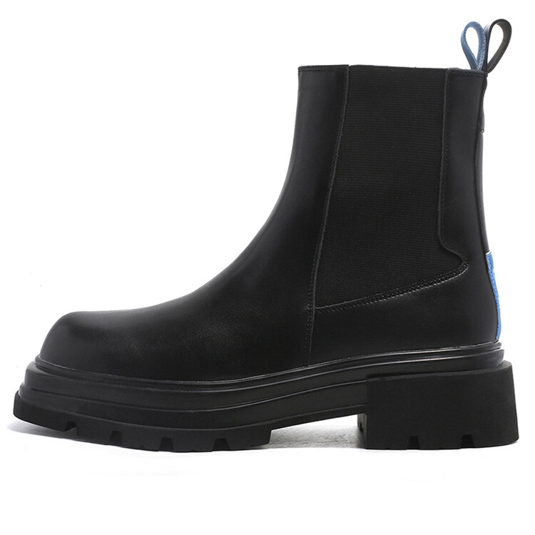 Ботинки Martin мужские черный Yedani
Ботинки Martin мужские черный Yedani