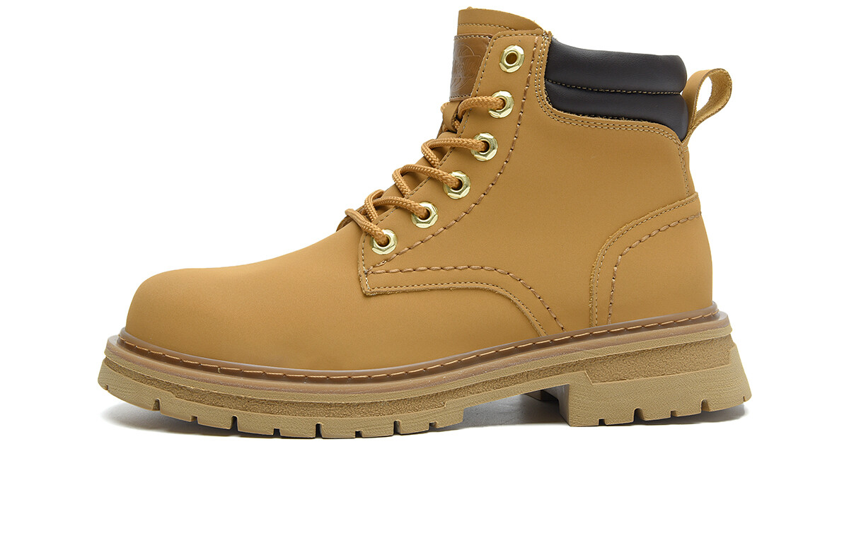 Ботинки HLA Martin Boots Men
Ботинки HLA Martin Boots Men