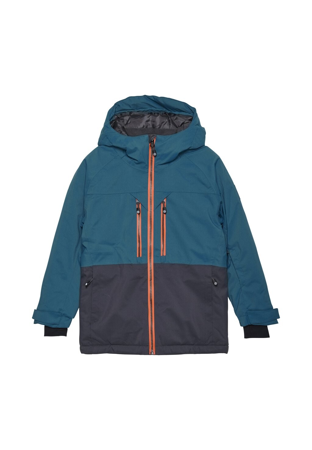 Уличная куртка Color Kids, цвет legion blue
Уличная куртка Color Kids, цвет legion blue