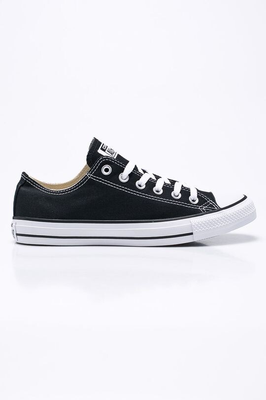 Кроссовки Chuck Taylor All Star Converse, черный
Кроссовки Chuck Taylor All Star Converse, черный