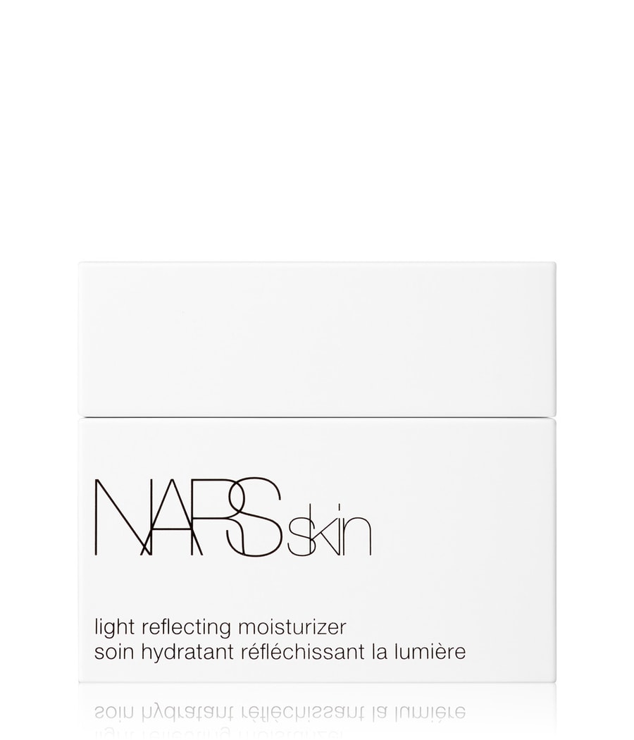 Дневной крем NARS Skin Light Reflecting Firming Moisturizer, 50 ml
Дневной крем NARS Skin Light Reflecting Firming Moisturizer, 50 ml