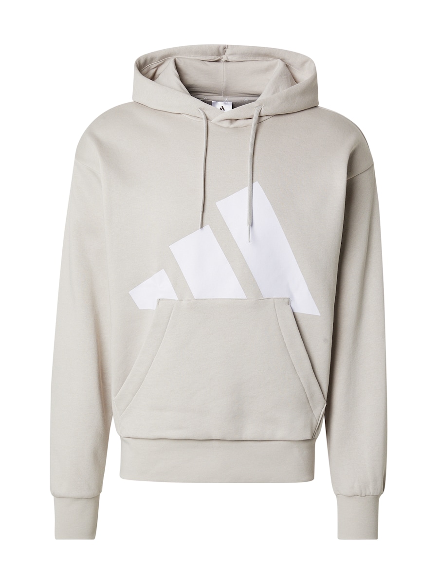 Спортивная толстовка ADIDAS SPORTSWEAR, светло-бежевый
Спортивная толстовка ADIDAS SPORTSWEAR, светло-бежевый