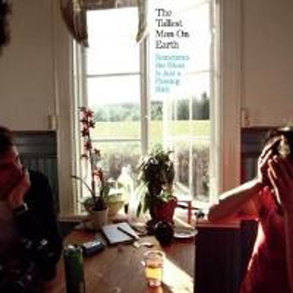 Виниловая пластинка LP Sometimes The Blues Is Just A Passing Bird EP - The Tallest Man On Earth
Виниловая пластинка LP Sometimes The Blues Is Just A Passing Bird EP - The Tallest Man On Earth