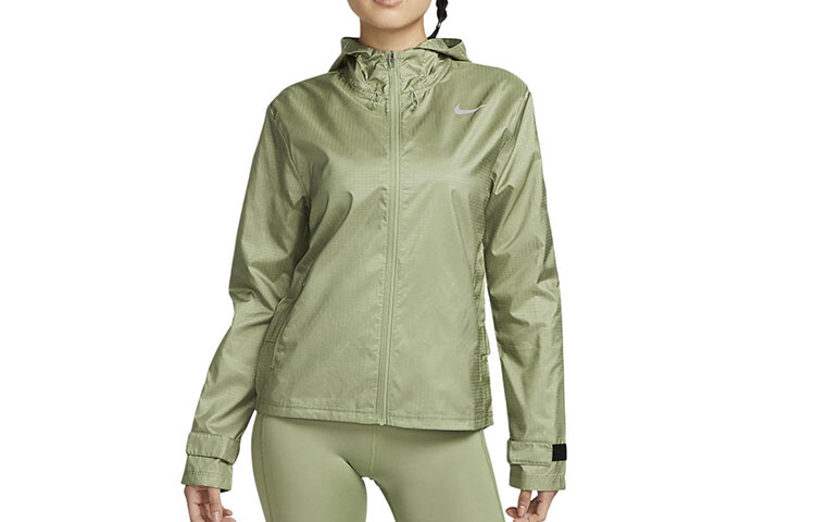 Куртка женская Oil Green/Oil Green Nike, зеленый
Куртка женская Oil Green/Oil Green Nike, зеленый