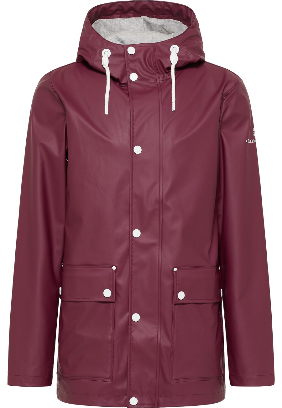 Куртка для активного отдыха DreiMaster Maritim Performance Jacket, красный
Куртка для активного отдыха DreiMaster Maritim Performance Jacket, красный