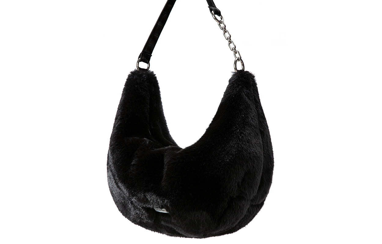 Сумка через плечо COMBACK, туманно-серый NOC-70085 
Сумка через плечо COMBACK, туманно-серый NOC-70085