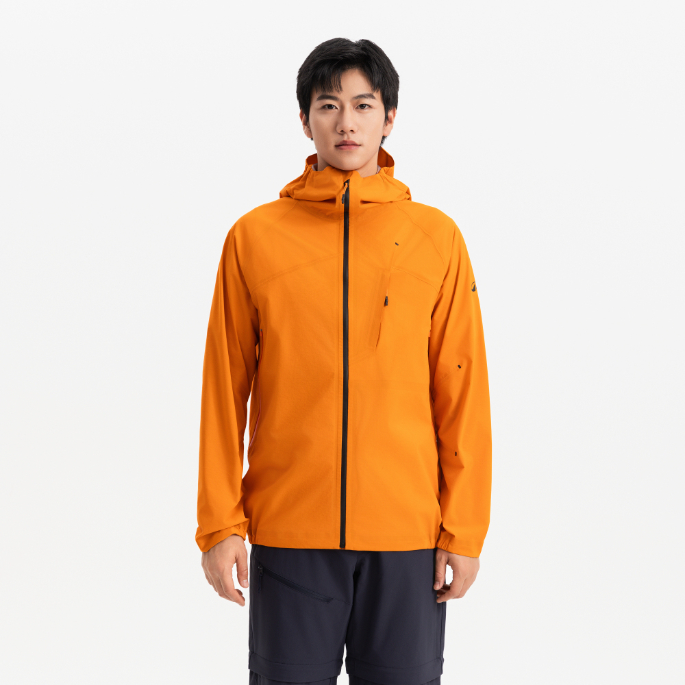 Мужская лёгкая водонепроницаемая горная куртка Quechua MH500 LIGHT
Мужская лёгкая водонепроницаемая горная куртка Quechua MH500 LIGHT