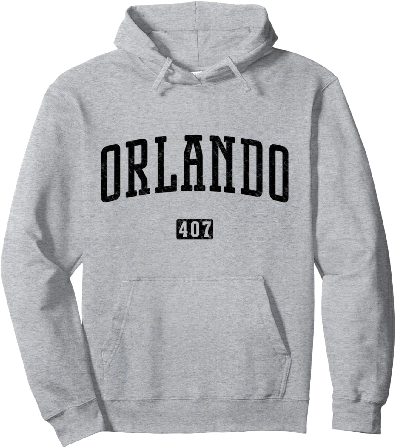 Винтажная толстовка Orlando 407 Orlando Apparel Co, серый
Винтажная толстовка Orlando 407 Orlando Apparel Co, серый