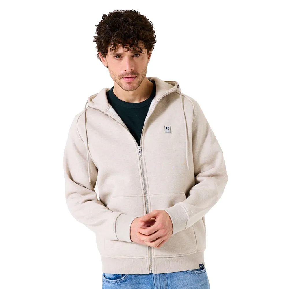 Толстовка Garcia I51266 full zip, бежевый
Толстовка Garcia I51266 full zip, бежевый