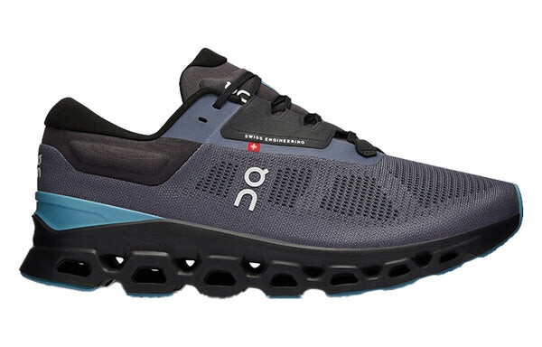 Кроссовки cloudstratus 3 'metal wisteria' On Running, мультиколор
Кроссовки cloudstratus 3 'metal wisteria' On Running, мультиколор