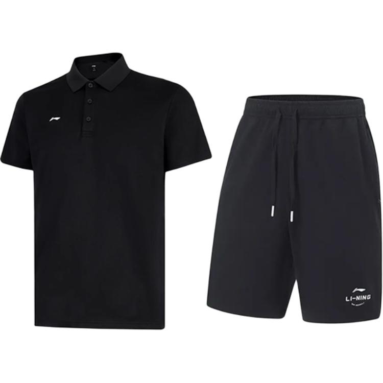 Повседневная спортивная одежда унисекс LINING
Повседневная спортивная одежда унисекс LINING