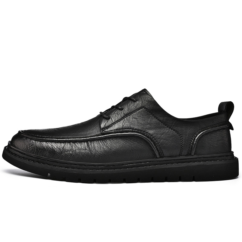 Мужская повседневная обувь Мужская ATONGMU, Black
Мужская повседневная обувь Мужская ATONGMU, Black