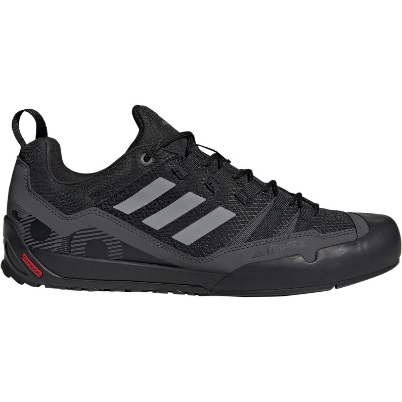 Туфли Swift Solo 2 adidas, черный
Туфли Swift Solo 2 adidas, черный