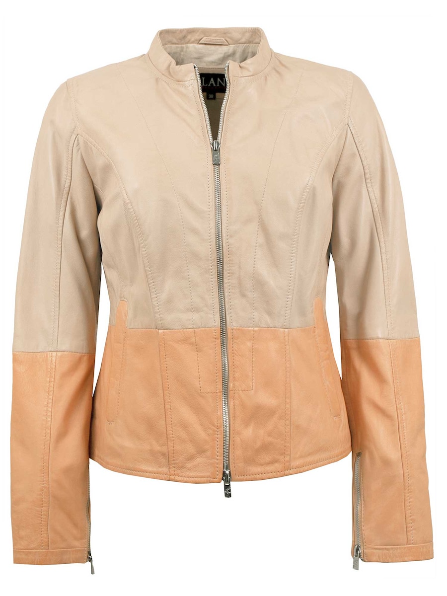 Куртка межсезонная Jilani Fotini, оранжевый
Куртка межсезонная Jilani Fotini, оранжевый