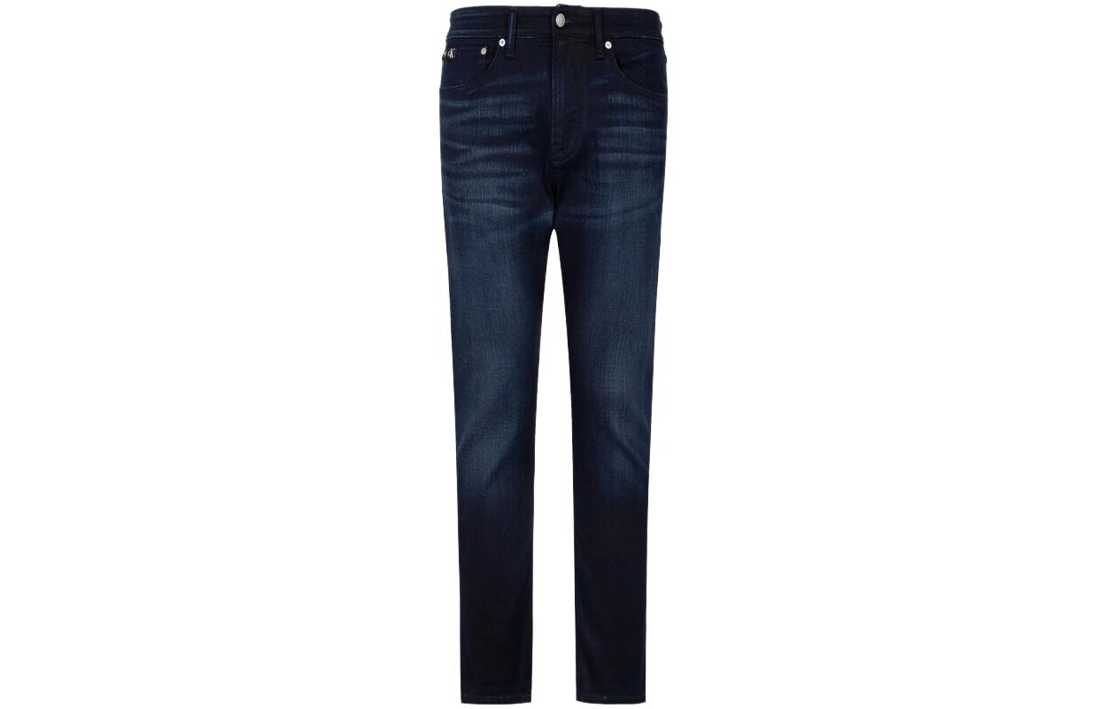 Мужские джинсы Calvin Klein, цвет Black
Мужские джинсы Calvin Klein, цвет Black