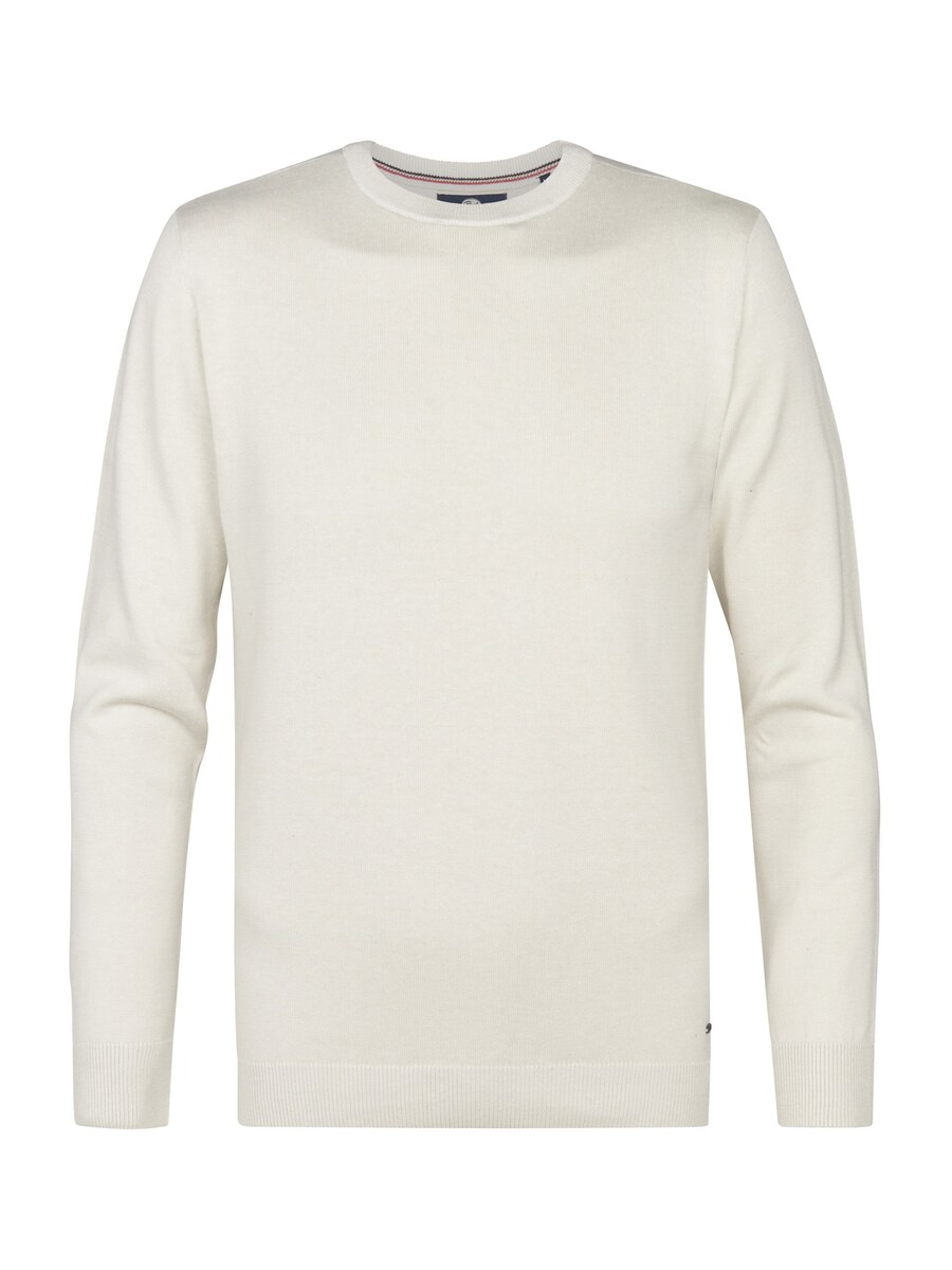 Свитер Petrol Industries, natural white 
Свитер Petrol Industries, natural white