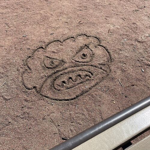 Аудиокассета Angry Blackmen: REALITY!
Аудиокассета Angry Blackmen: REALITY!