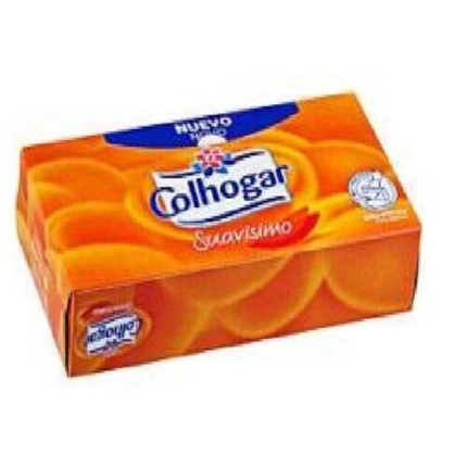 Коробка с салфетками Cissus Colhogar Faseba
Коробка с салфетками Cissus Colhogar Faseba