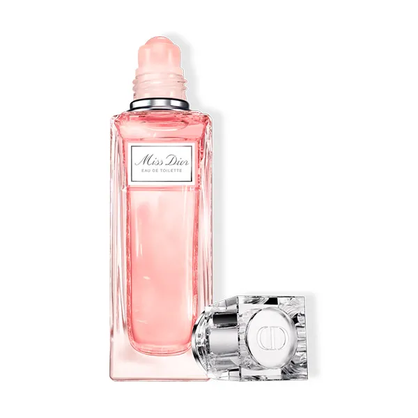 Туалетная вода Miss Dior Roller-Pearl Dior, 20 ml
Туалетная вода Miss Dior Roller-Pearl Dior, 20 ml