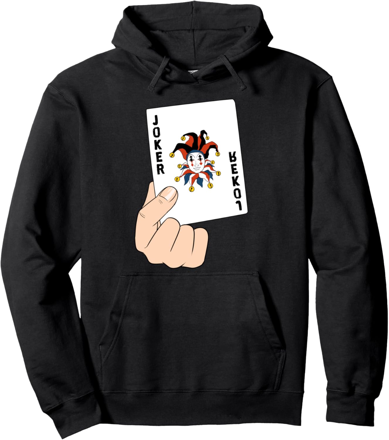 Забавная толстовка с изображением Джокера и игральных карт для геймеров Cards Gambling Gift Card Deck, черный
Забавная толстовка с изображением Джокера и игральных карт для геймеров Cards Gambling Gift Card Deck, черный