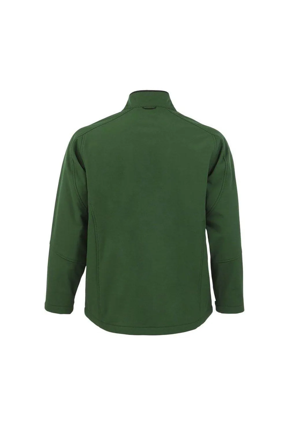 Куртка Relax Soft Shell (дышащая, ветрозащитная и водостойкая) SOL'S, зеленый
Куртка Relax Soft Shell (дышащая, ветрозащитная и водостойкая) SOL'S, зеленый